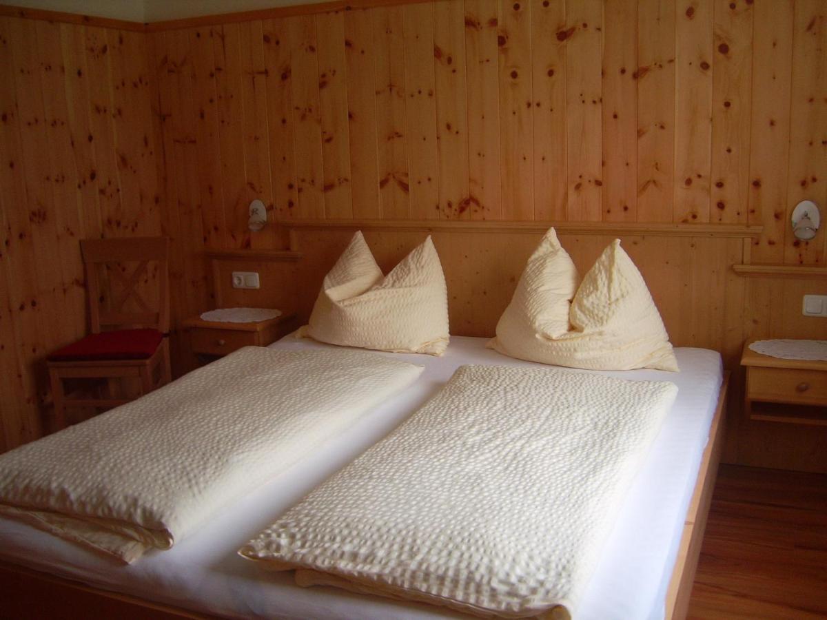 Privatpension Gosaukammblick Esterno foto