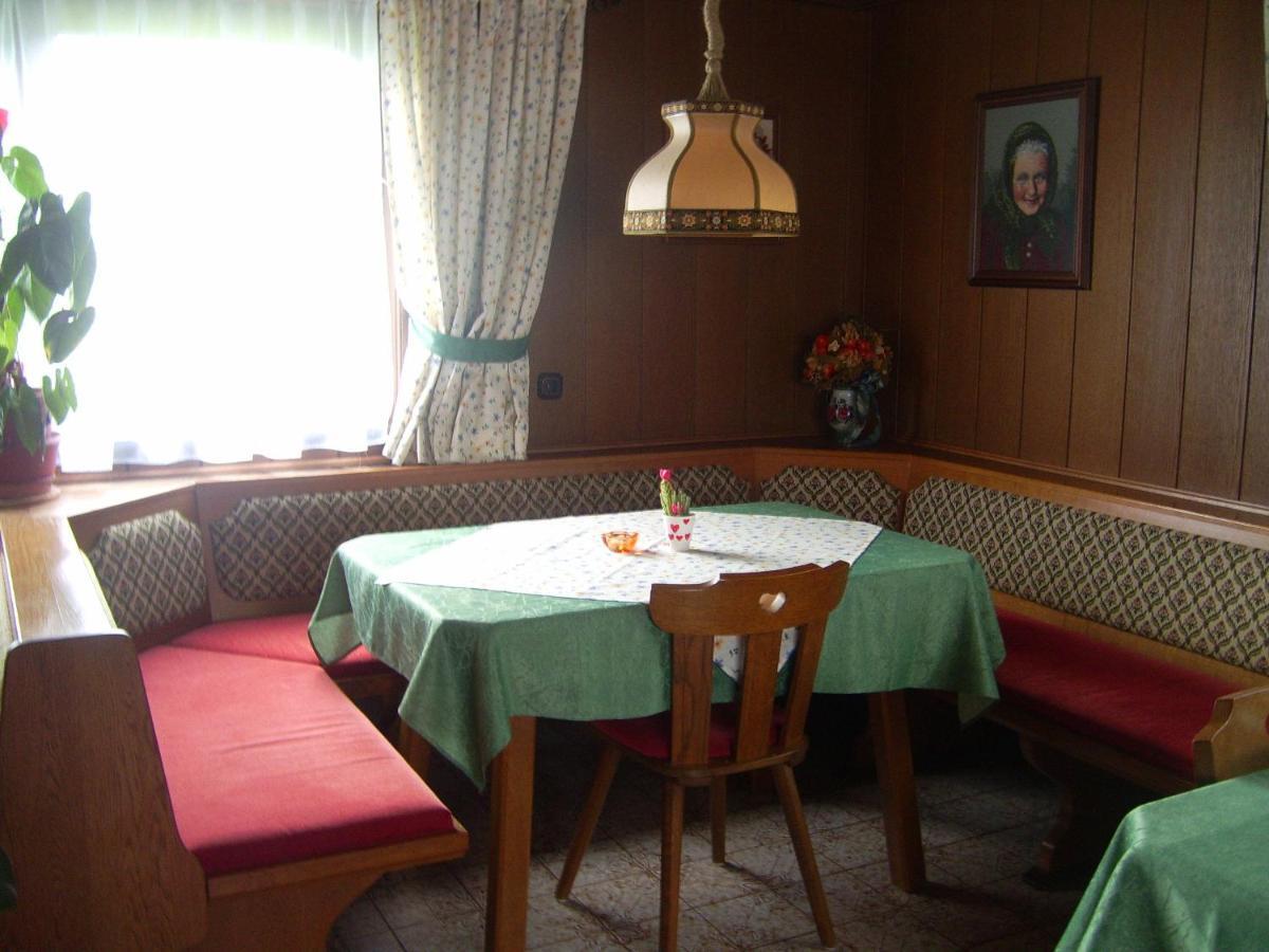 Privatpension Gosaukammblick Esterno foto